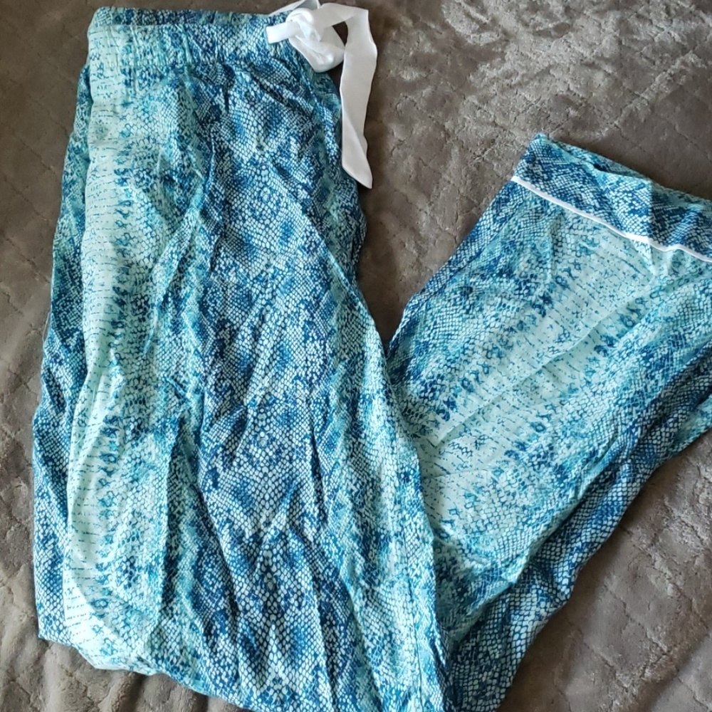 Pajama Pants